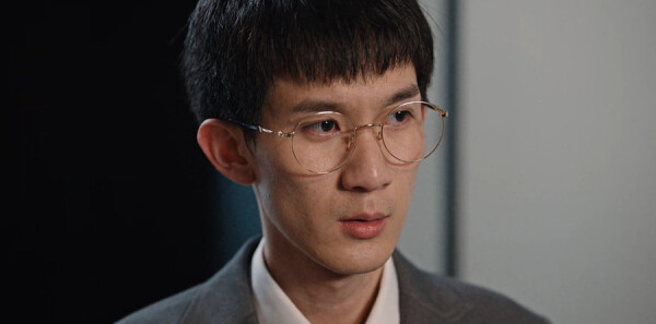 利剑玫瑰第30集剧照
