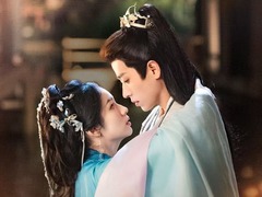 锦月如歌 丞磊